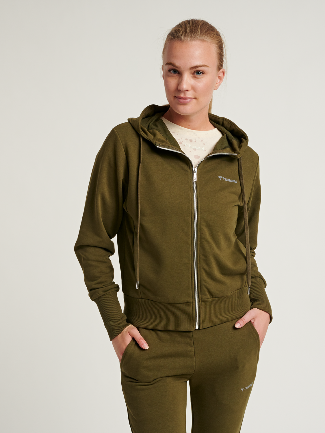 womens gk tracksuit