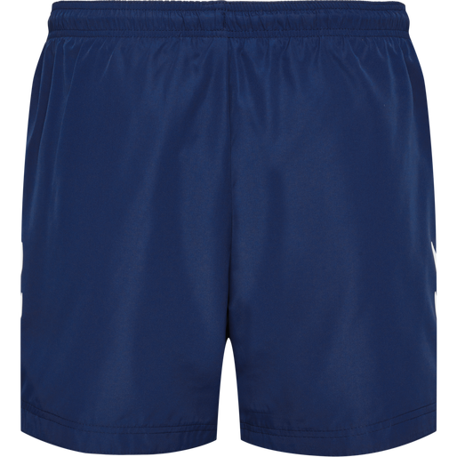 hmlNED SWIM SHORTS, PEACOAT hmlNED SWIM SHORTS, PEACOAT, packshot