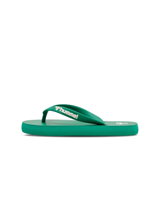 FLIP FLOP JR, PEPPER GREEN, packshot