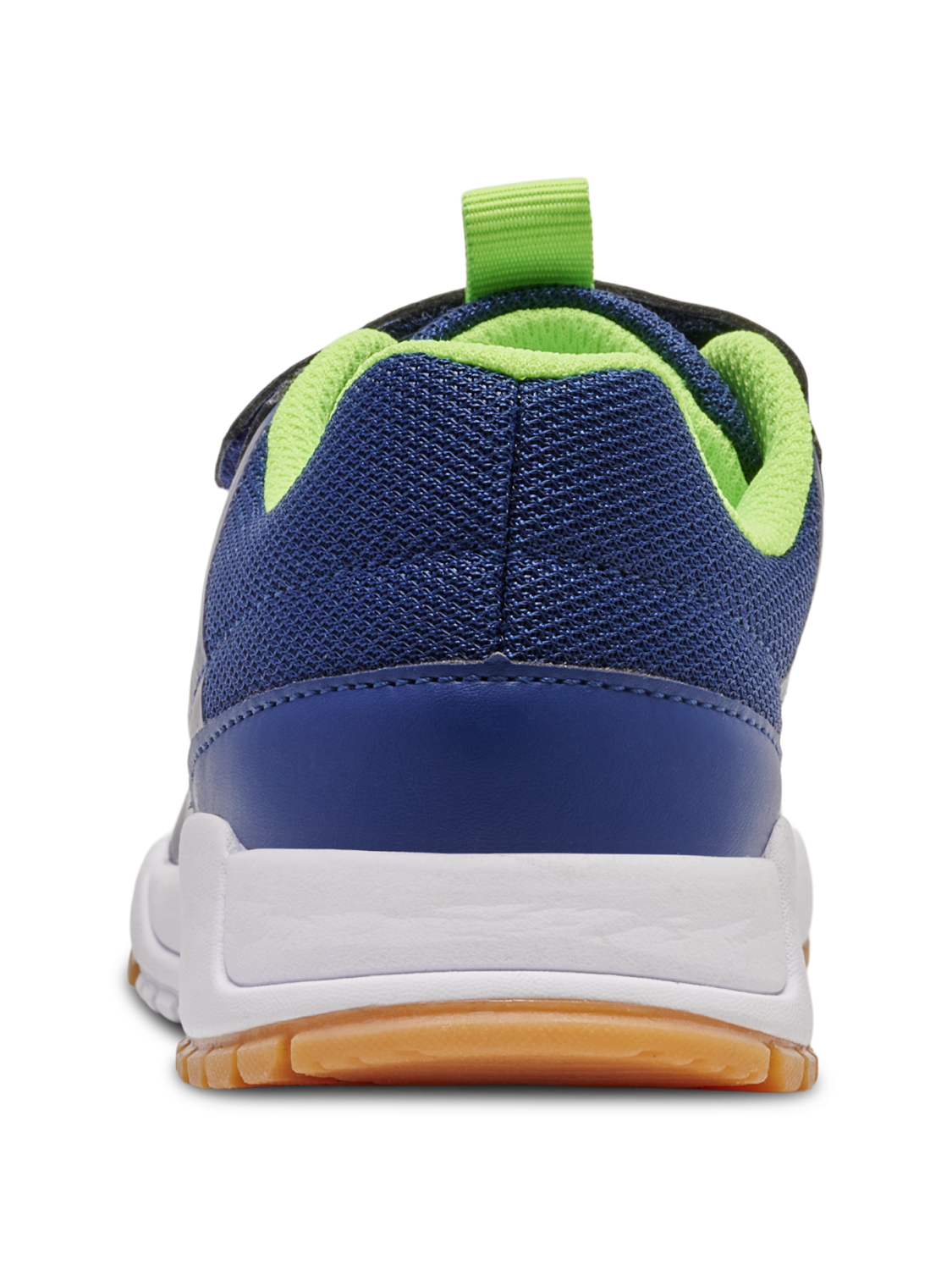 OMNI1 JR VC, SPECTRUM BLUE, packshot