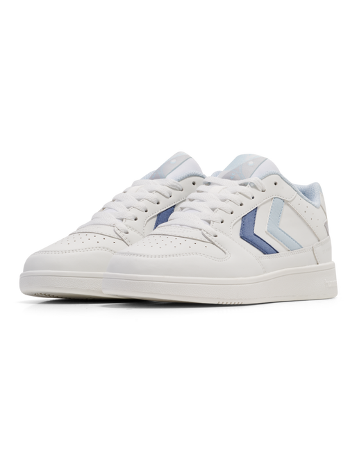 ST. POWER PLAY WMNS, WHITE/BALLAD BLUE ST. POWER PLAY WMNS, WHITE/BALLAD BLUE, packshot