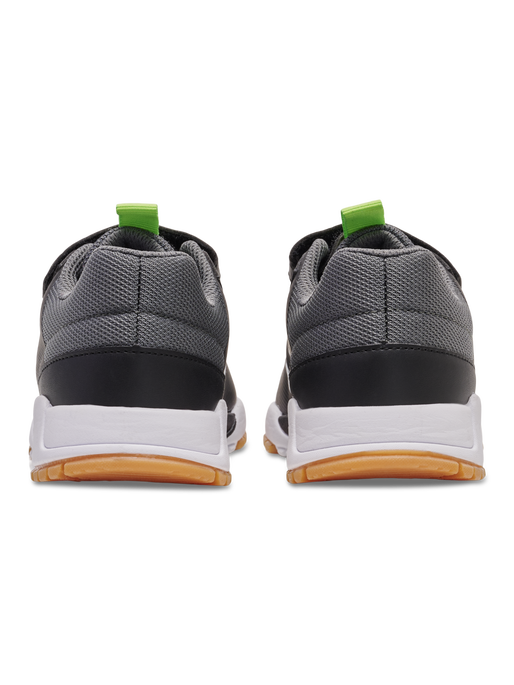 OMNI1 JR VC, BLACK, packshot