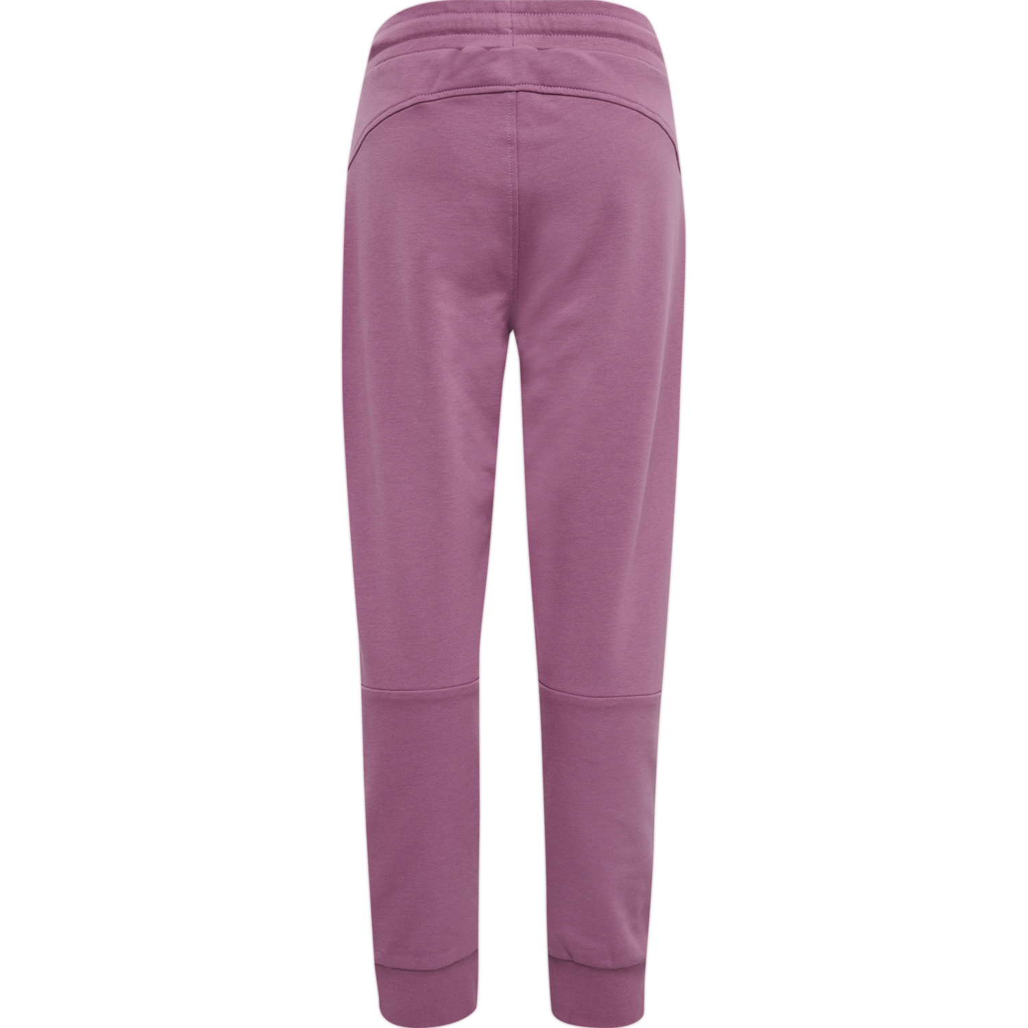 hummel SPACE JAM ON PANTS - BORDEAUX 