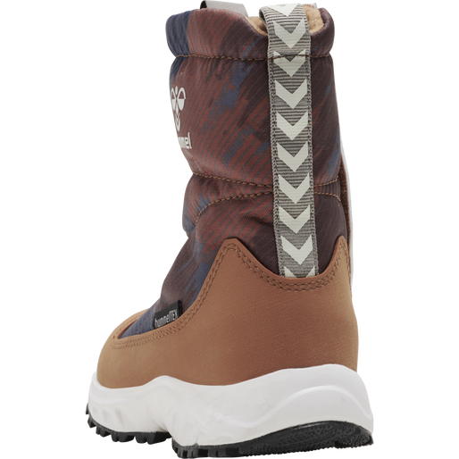 ROOT PUFFER RECYCLED TEX INFANT, SIERRA, packshot
