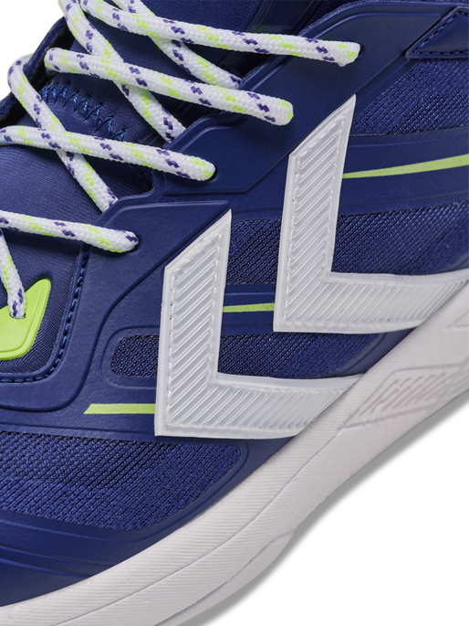 ALGIZ 2.0, SPECTRUM BLUE ALGIZ 2.0, SPECTRUM BLUE, packshot