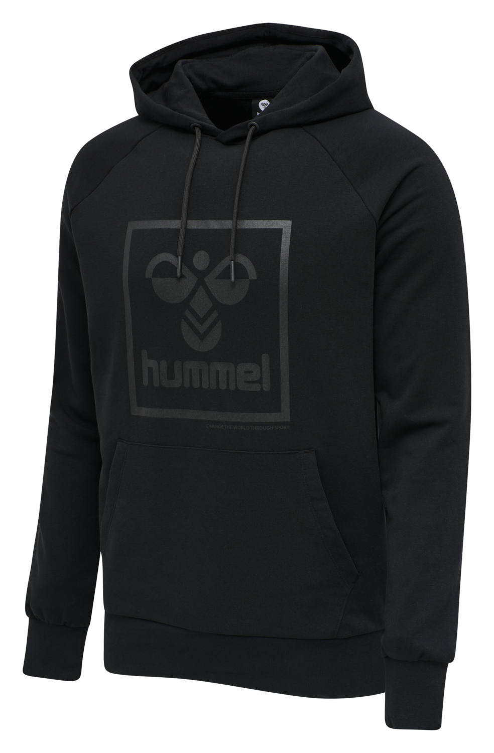 hummel comfort hoodie