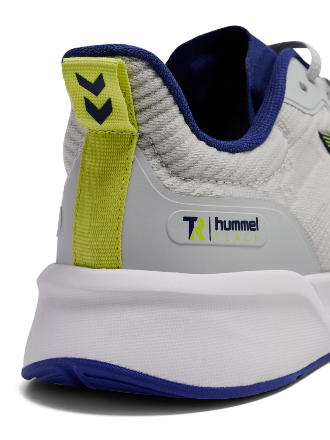 REACH TR HIIT 3.0, LUNAR ROCK, packshot
