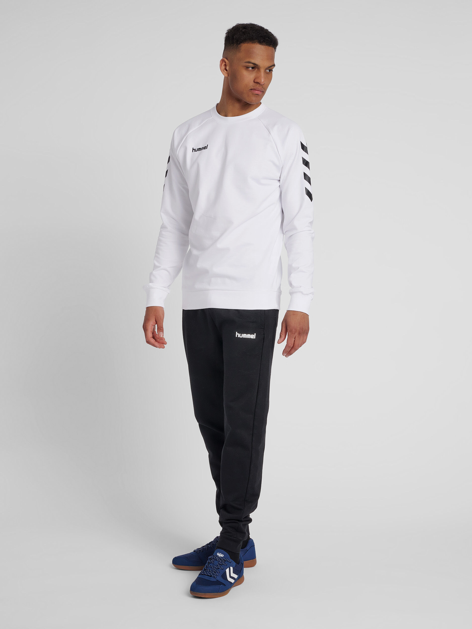 hummel men Shoes Clothing Accessories for men