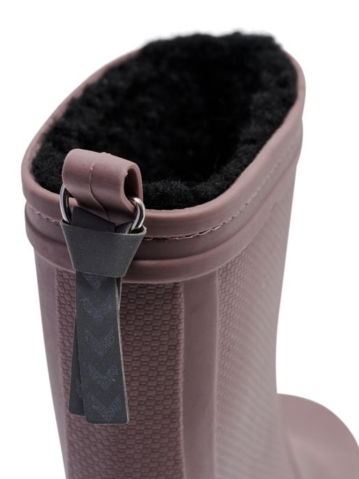 THERMO BOOT JR, PEPPERCORN THERMO BOOT JR, PEPPERCORN, packshot