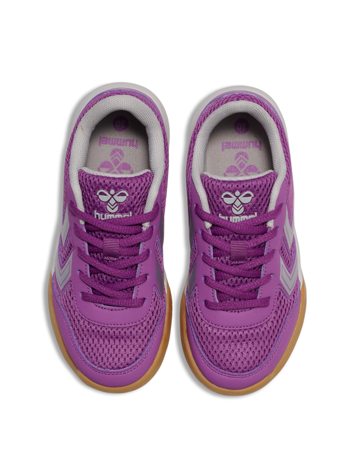 MULTIPLAY FLEX LC JR, DAHLIA, packshot