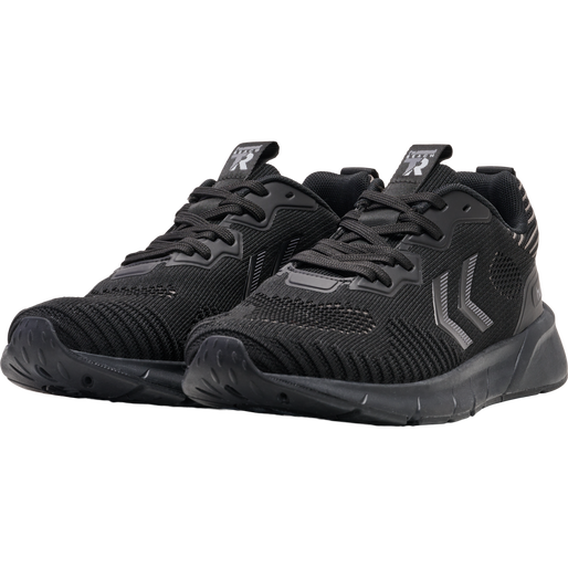 REACH TR FLEX, BLACK/BLACK REACH TR FLEX, BLACK/BLACK, packshot