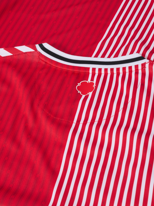 SOU 23/24 HOME JERSEY S/S KIDS, 3148, packshot