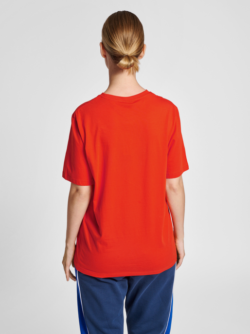 Tee shirt hotsell orange femme