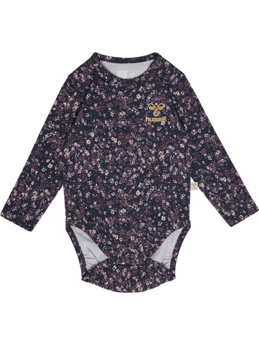 hmlFLOA BODY L/S, 0526 hmlFLOA BODY L/S, 0526, packshot