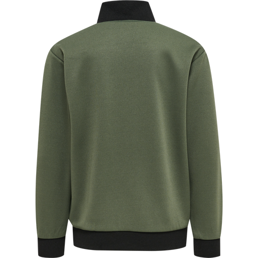 hmlMOLIN TRACKSUIT, 6173, packshot