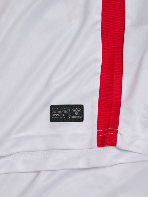 RGB 24/25 HOME JERSEY S/S, BRIGHT WHITE, packshot