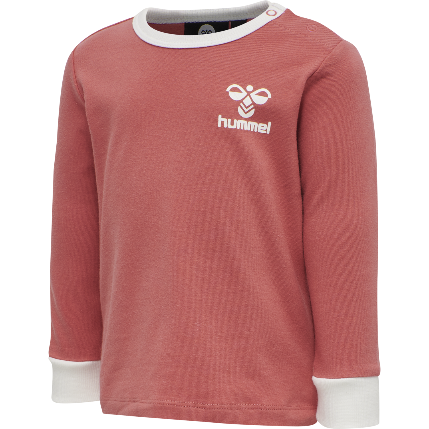Details about   Hummel Kids Sport Training Casual Cotton Short Sleeve SS T-Shirt Tee Regular Fit