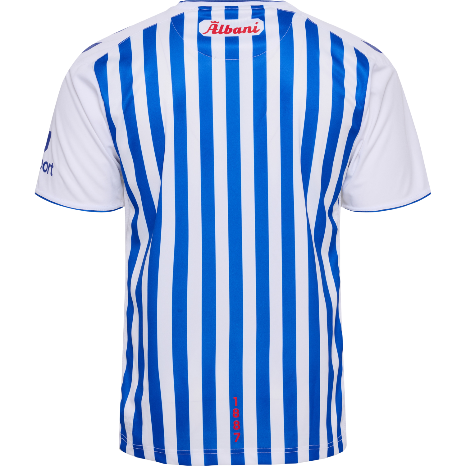 Details about   Hummel Football Soccer Mens Sports Training Kit/Set SS Jersey Shirt Shorts 