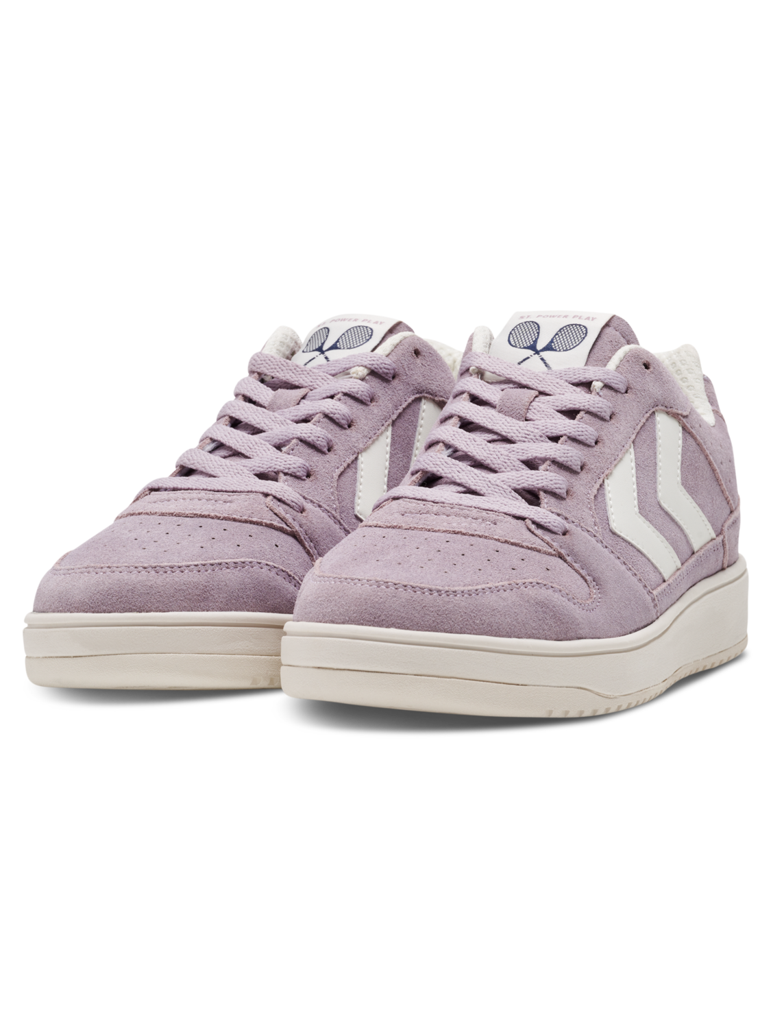 ST. POWER PLAY SUEDE, NIRVANA, packshot