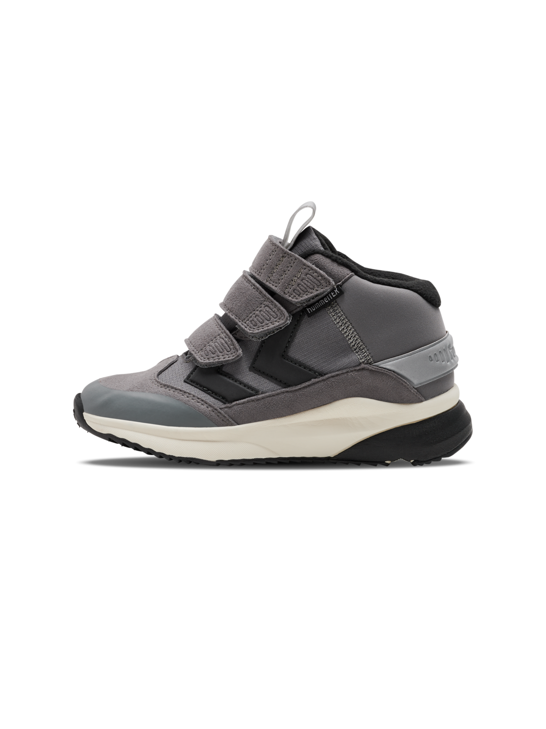 REACH ZERO MID JR, STORMY WEATHER, packshot