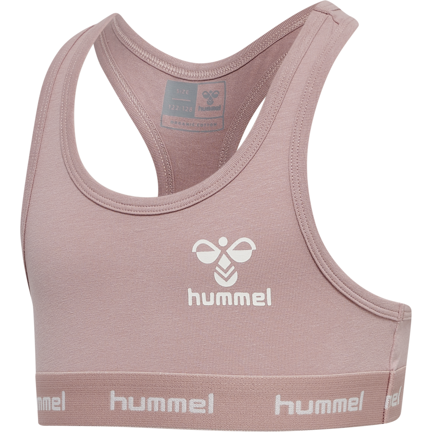 hmlCAROLINA TOP 2-PACK, 4849, packshot