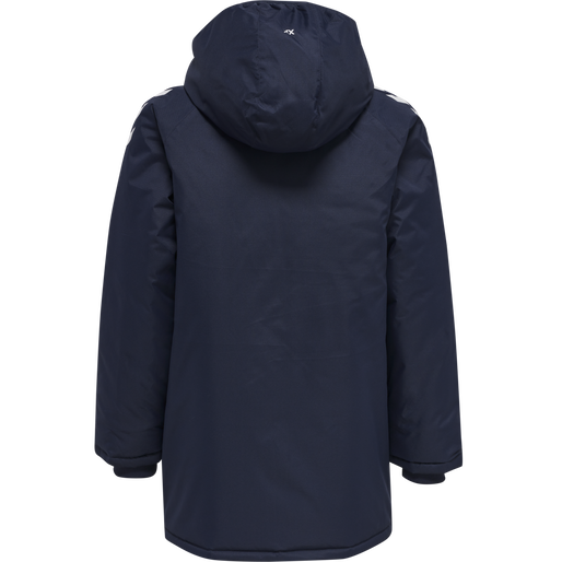 Kids 2025 bench coat