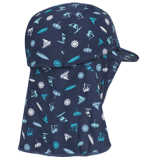 hmlBEACH SUN HAT, 7642, packshot