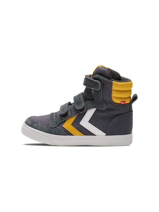 STADIL HIGH JR, 1525, packshot