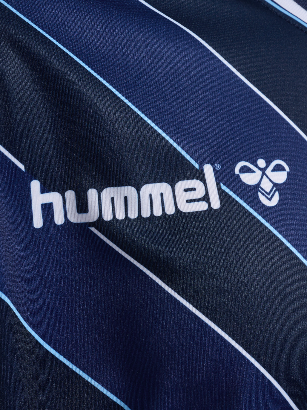 hummel TOT AWAY 86 JERSEY S S MARINE hummel