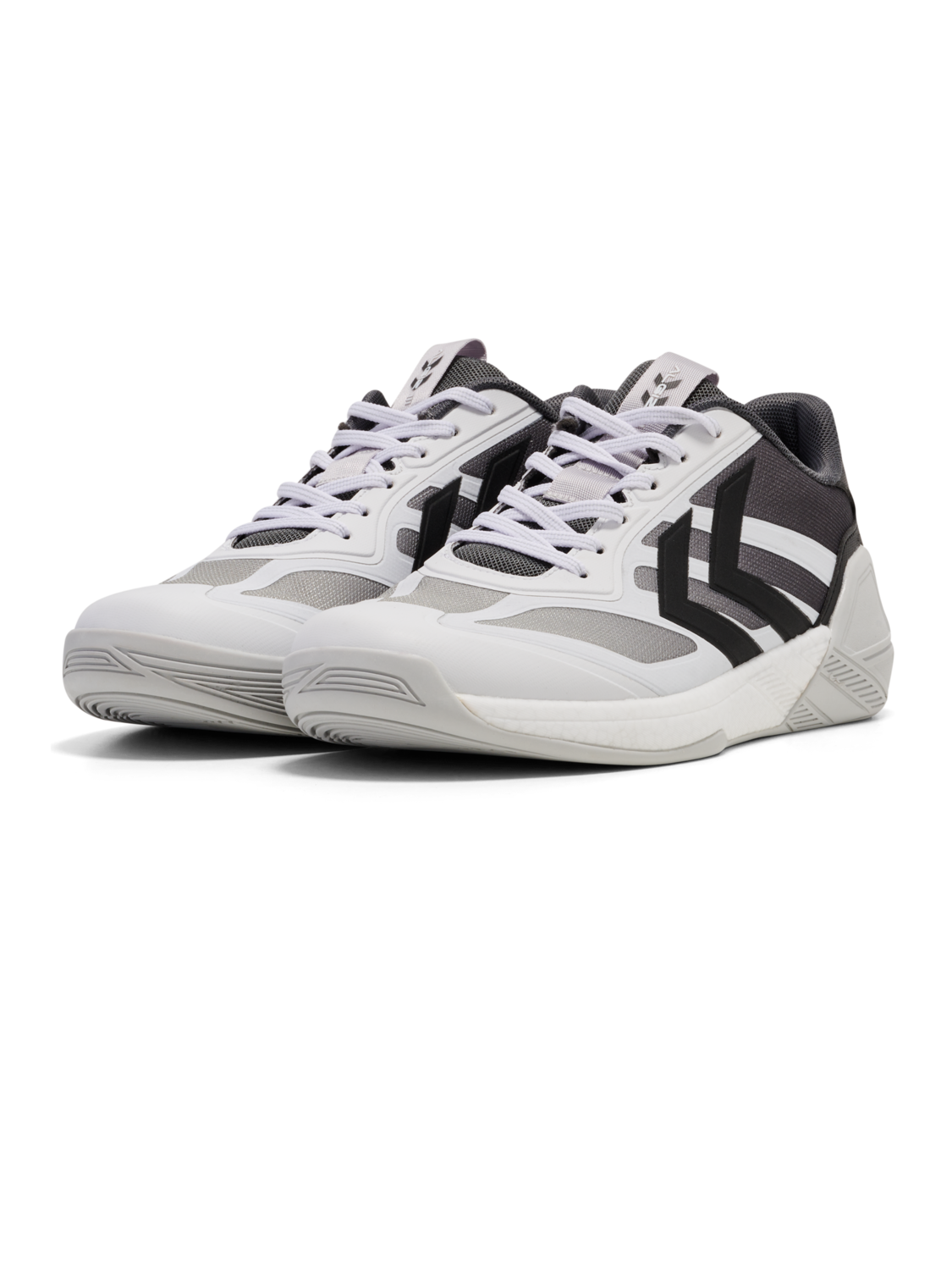 ALGIZ IV, WHITE/BLACK, packshot