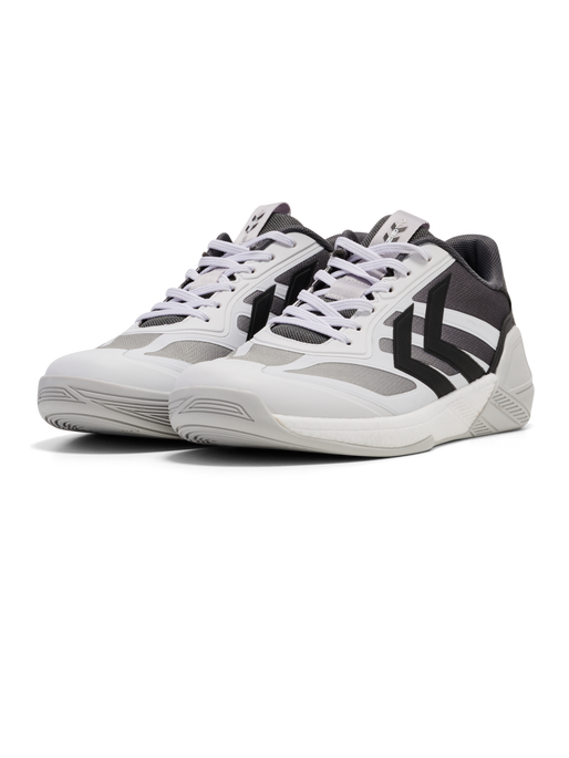 ALGIZ IV, WHITE/BLACK ALGIZ IV, WHITE/BLACK, packshot