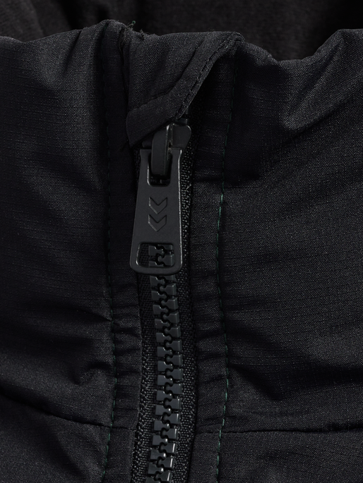 hmlPUFF JACKET SHORT SPORTSWEAR, PONDEROSA PINE hmlPUFF JACKET SHORT SPORTSWEAR, PONDEROSA PINE, packshot