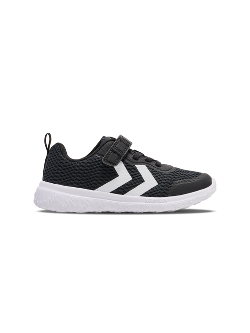 ACTUS  RECYCLED JR, BLACK, packshot