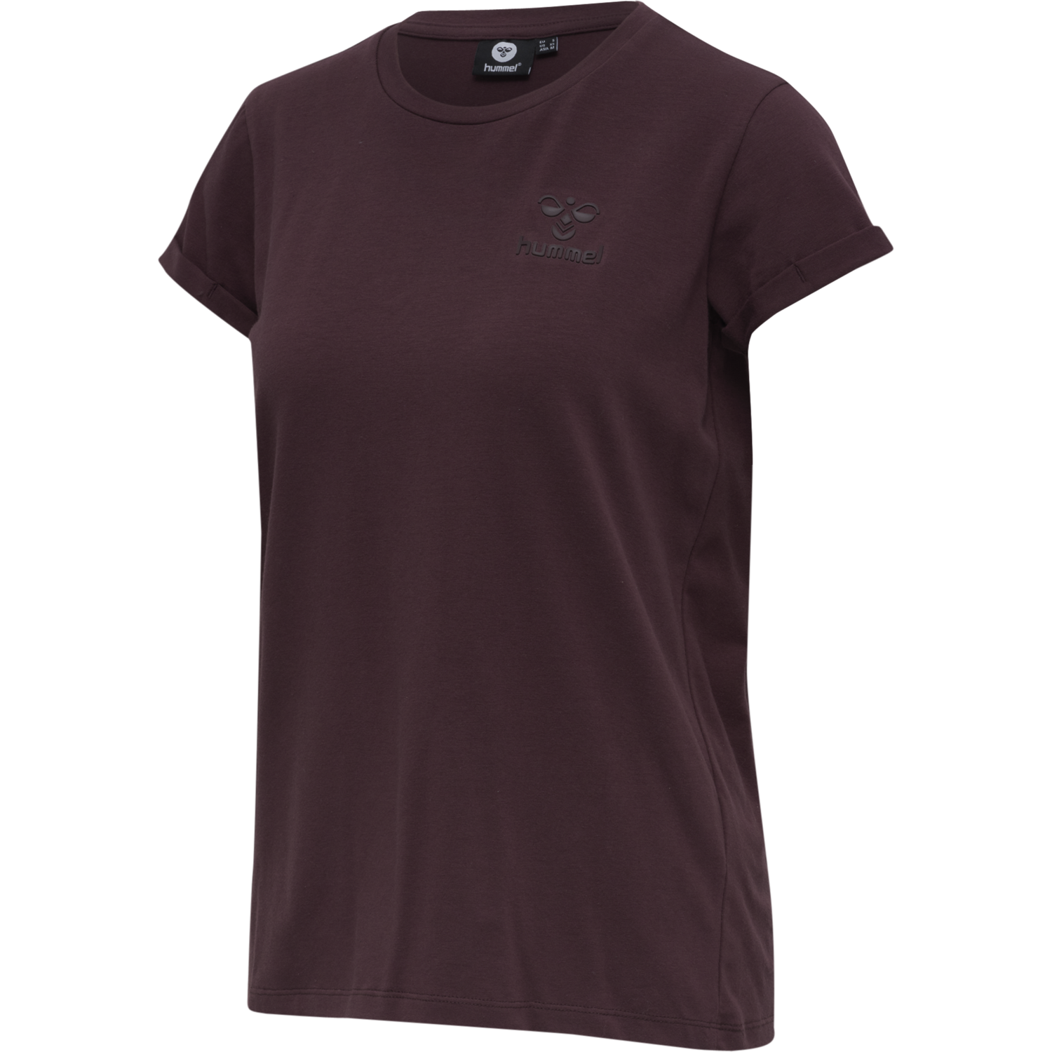 HMLISOBELLA T-SHIRT S/S, 8016, packshot