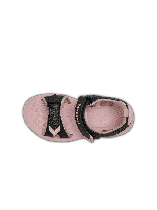 SANDAL SPORT GLITTER JR, 2001, packshot