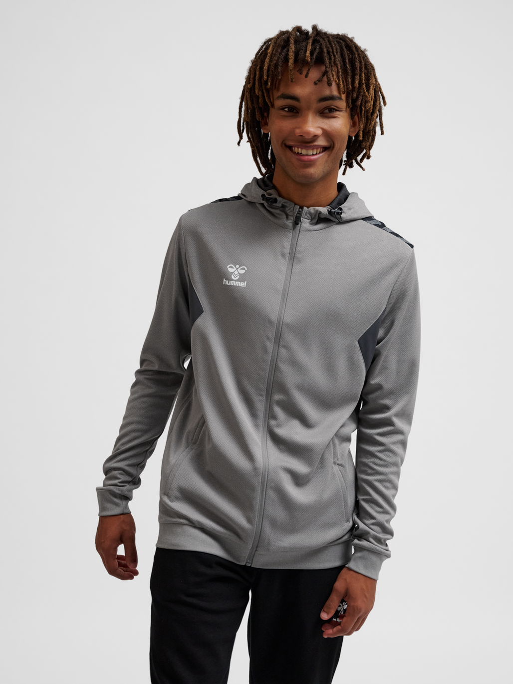 Hummel authentic hoodie store