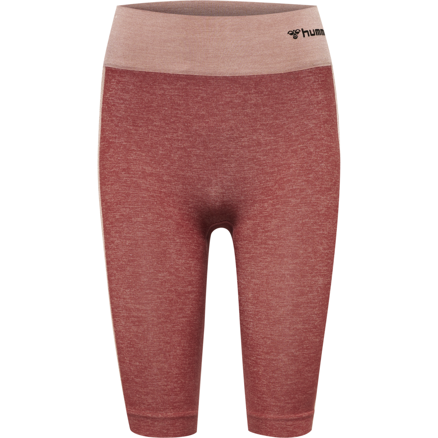 hummel CLEA SEAMLESS CYCLING SHORTS 