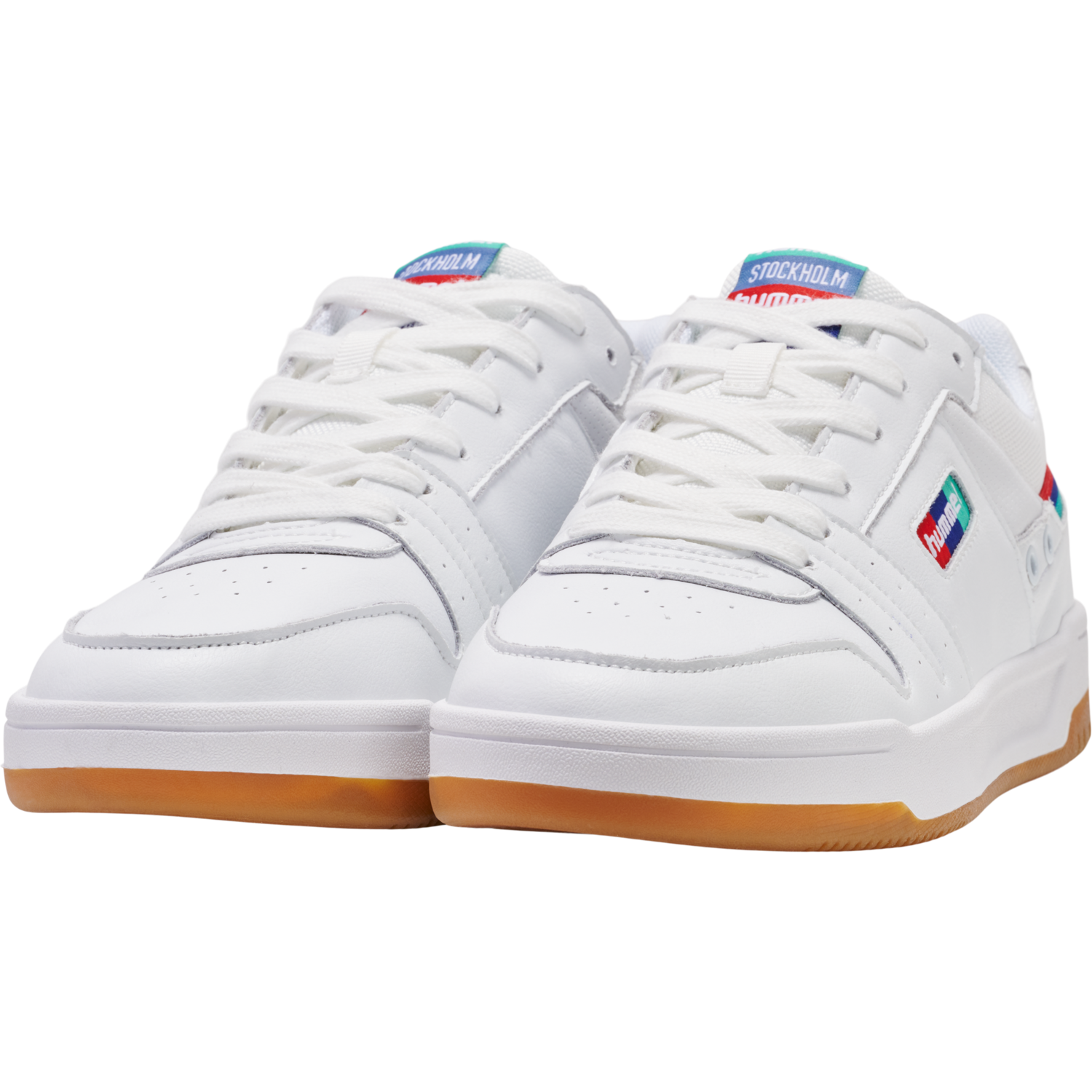 STOCKHOLM LX-E ARCHIVE, WHITE/VIRIDS, packshot