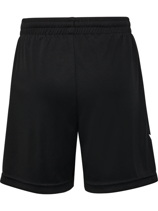 hmlLOGO SET KIDS, BLACK hmlLOGO SET KIDS, BLACK, packshot