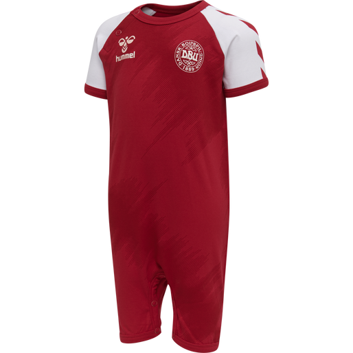 hmlSMIL BODYSUIT S/S, 3365, packshot