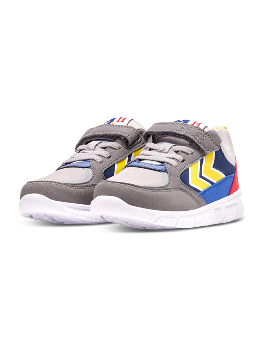 X-LIGHT JR, CHARCOAL GRAY, packshot