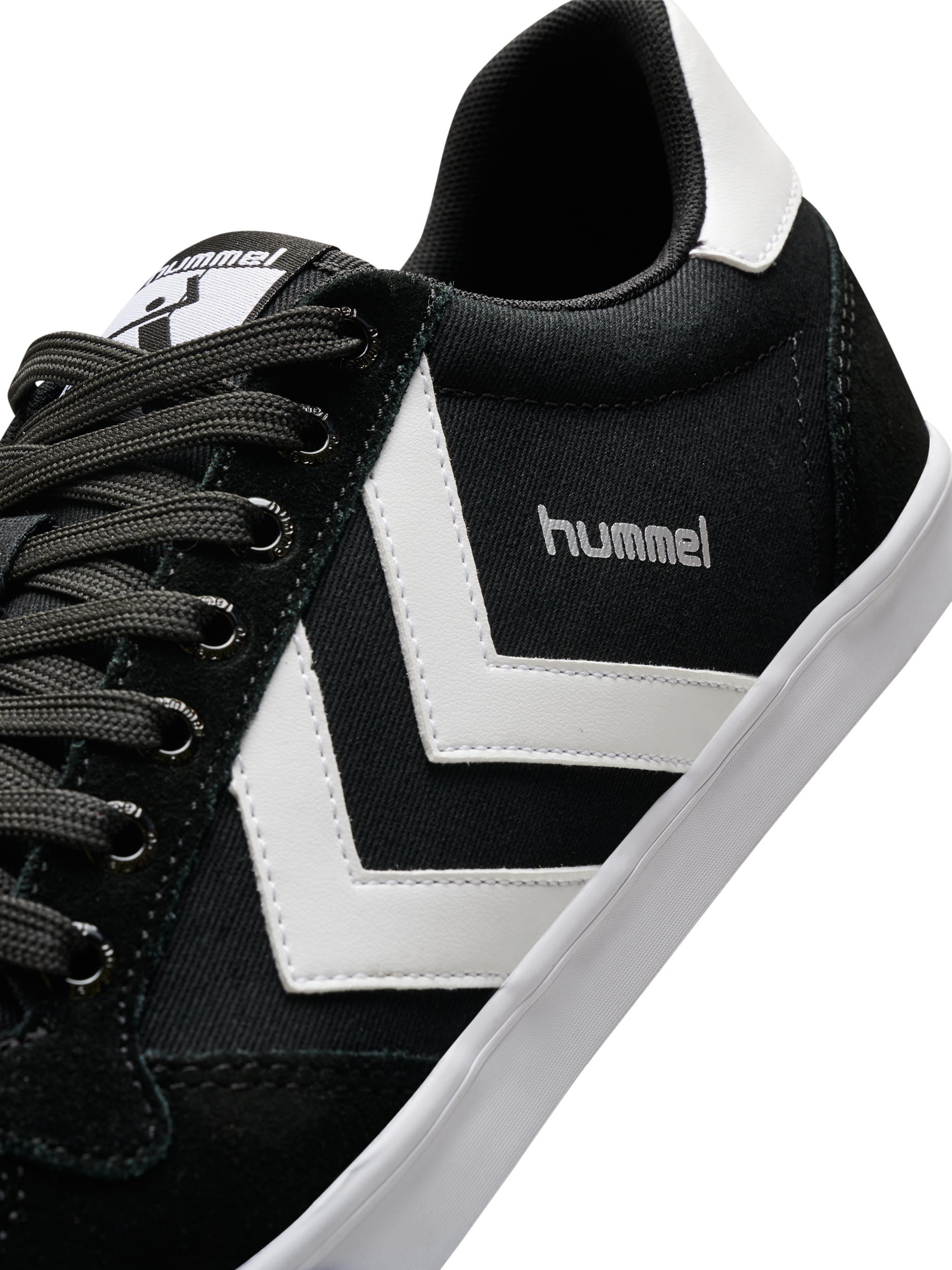 Hummel Unisex-Erwachsene Slimmer Stadil Low Sneaker