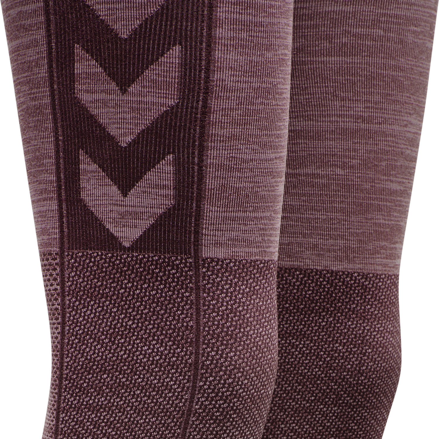 hummel CLEA SEAMLESS MID WAIST TIGHTS 