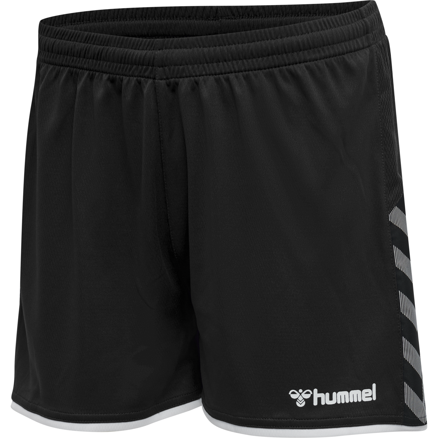 Hummel authentic poly shorts clearance