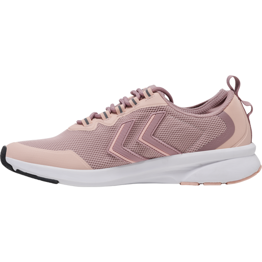 FLOW FIT, PEACHY KEEN/WOODROSE, packshot