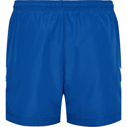 Swimming sales shorts blue