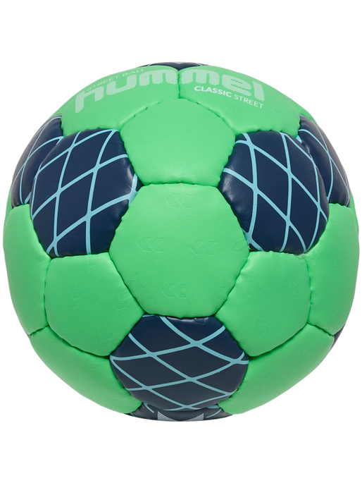 hmlCLASSIC STREET HB, GREEN/MARINE hmlCLASSIC STREET HB, GREEN/MARINE, packshot