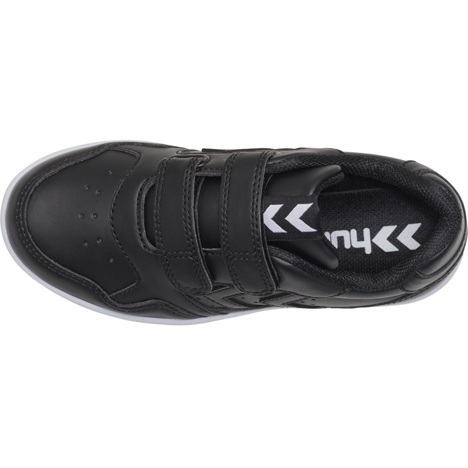 CAMDEN JR, BLACK/BLACK, packshot