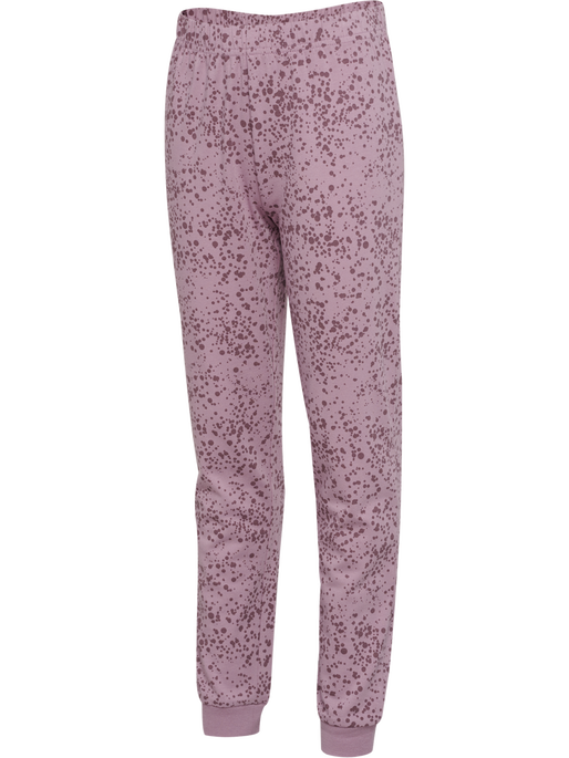 hmlCAROLINA NIGHT SUIT, 3549, packshot