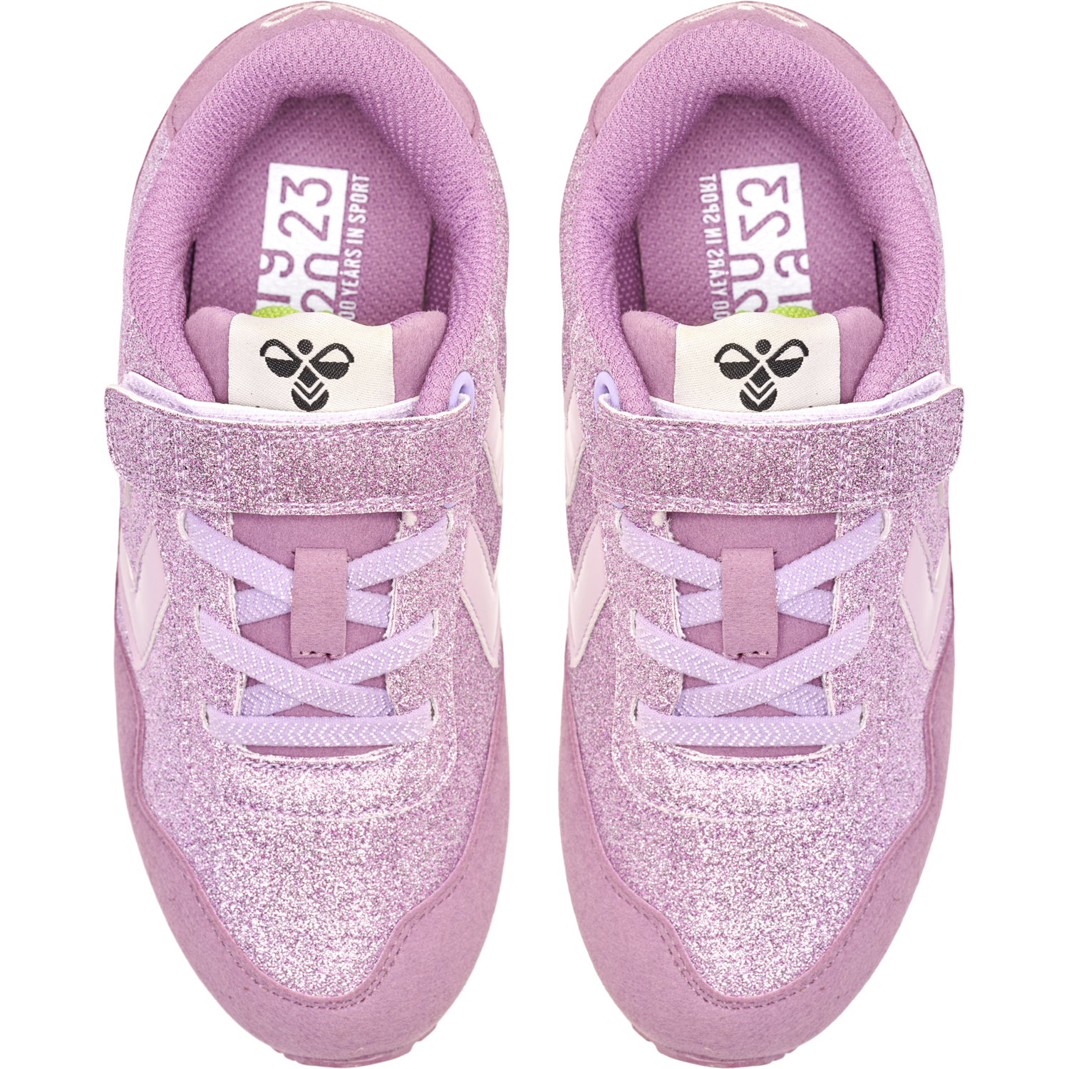 REFLEX GLITTER JR, ZEPHYR, packshot